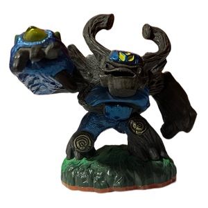 Skylanders Gnarly Tree Rex Figure